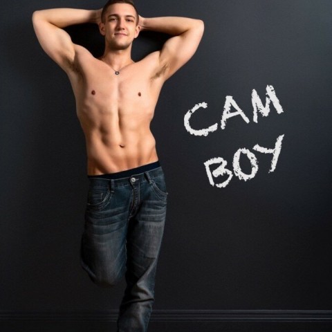 Cam Boy