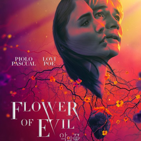 Flower of Evil