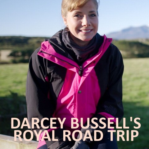 Darcey Bussell's Royal Road Trip