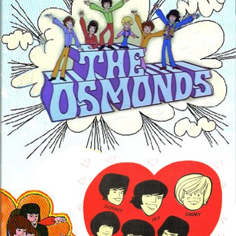 The Osmonds