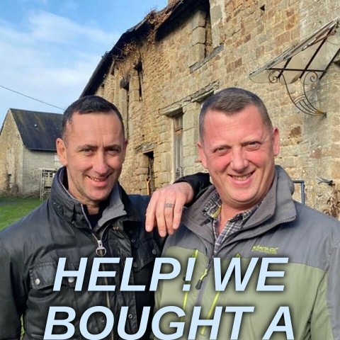 Help! We Bought a Village