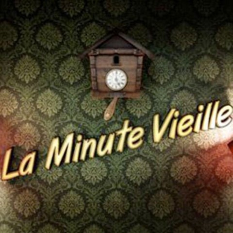 La minute vieille