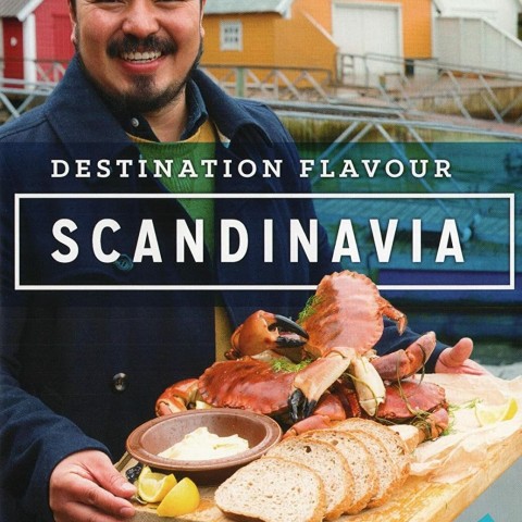 Destination Flavour Scandinavia