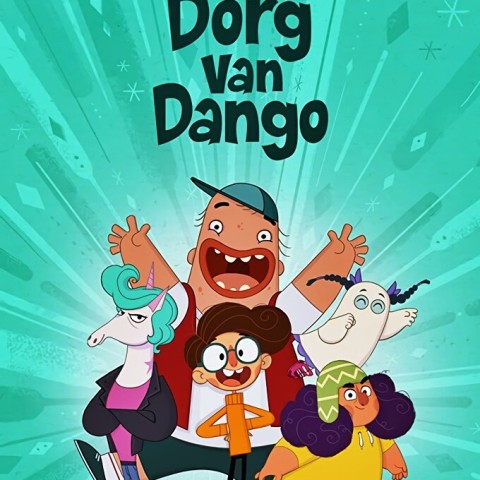 Dorg Van Dango