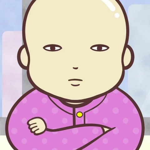 Baby in Charge