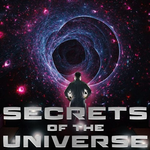 Secrets of the Universe