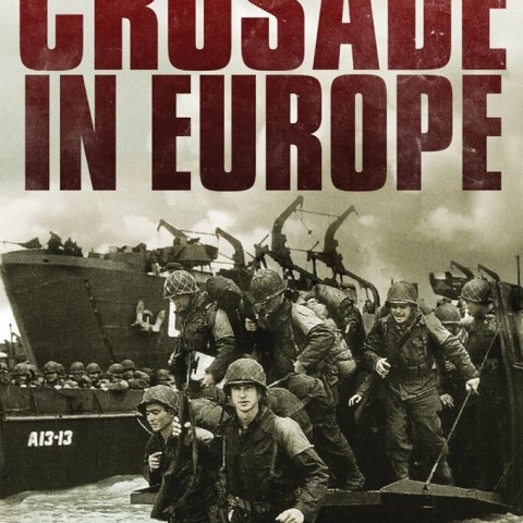 Crusade in Europe