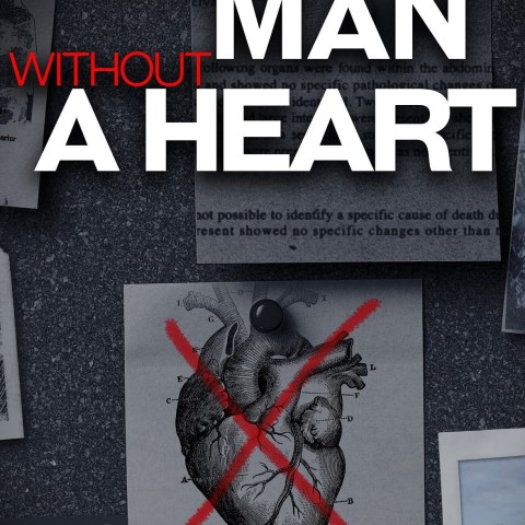 The Man Without a Heart