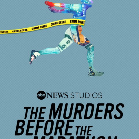 The Murders Before the Marathon