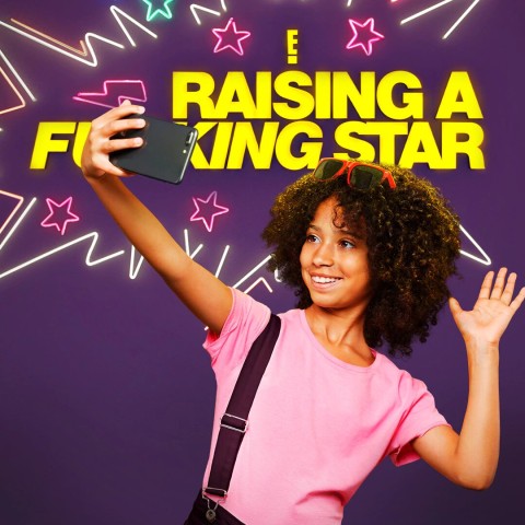 Raising a F***ing Star