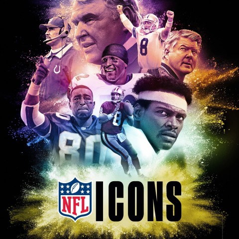 NFL Icons