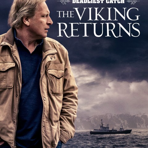 Deadliest Catch: The Viking Returns