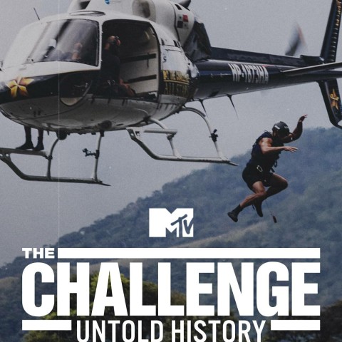 The Challenge: Untold History