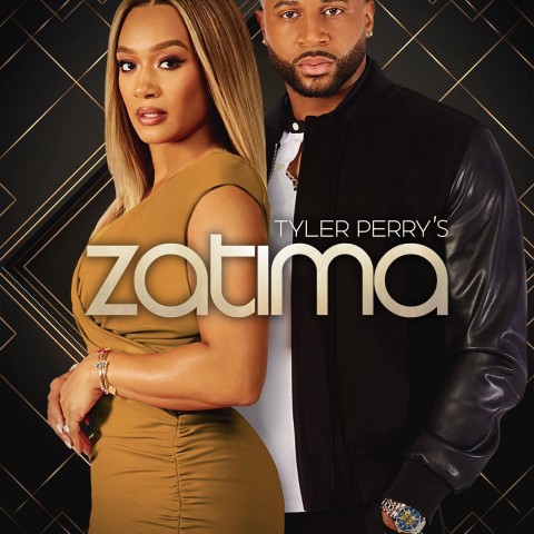 Tyler Perry's Zatima