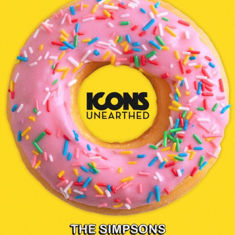 Icons Unearthed: The Simpsons