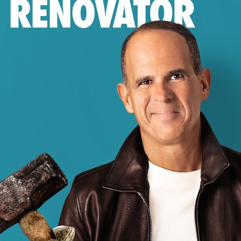 The Renovator