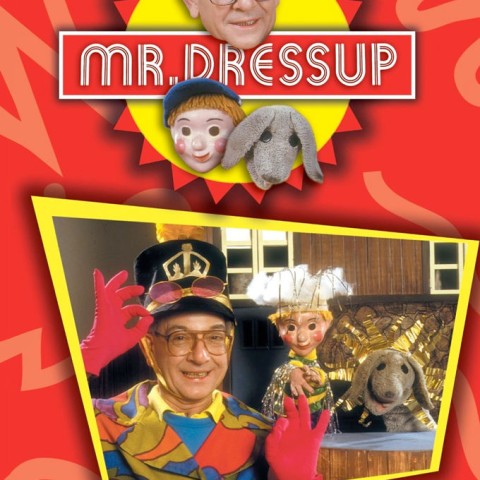 Mr. Dressup