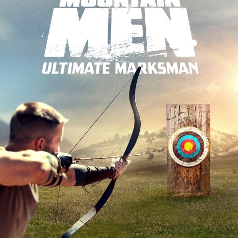 Mountain Men: Ultimate Marksman