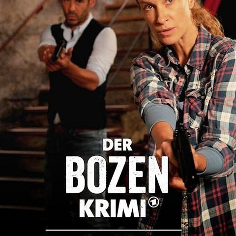 Der Bozen-Krimi