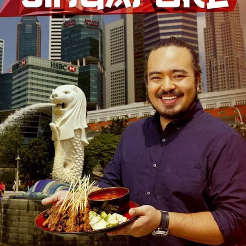 Destination Flavour Singapore