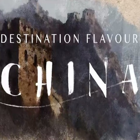 Destination Flavour China