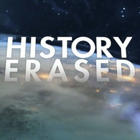 History Erased