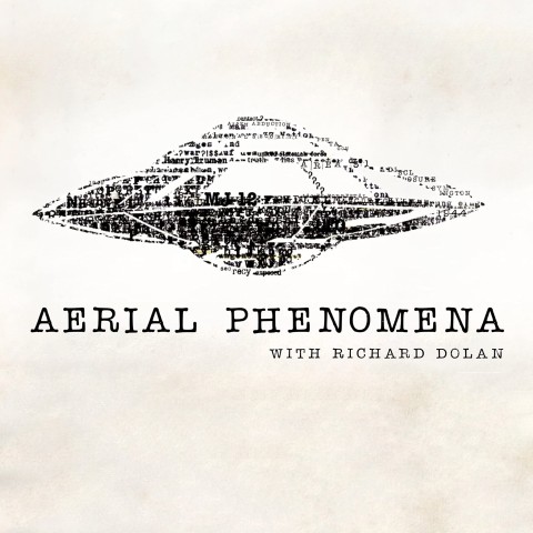 Aerial Phenomena