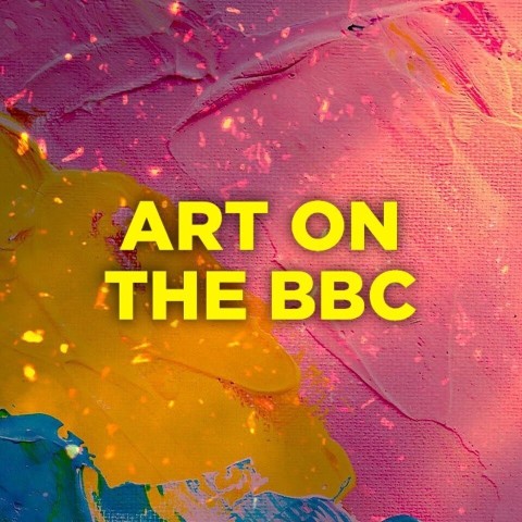 Art on the BBC