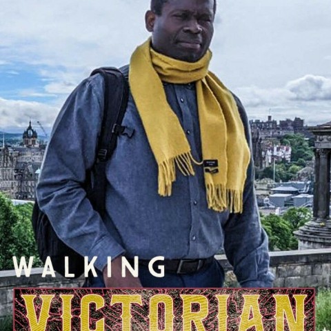 Walking Victorian Britain
