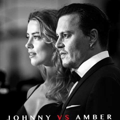Johnny vs Amber