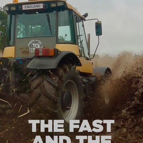 The Fast and the Farmer-ish