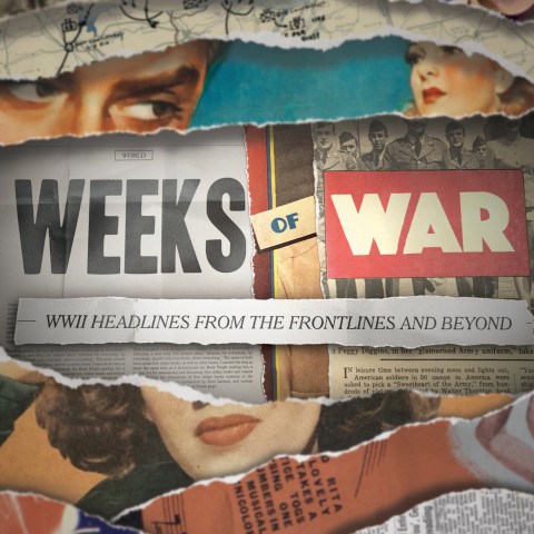 Weeks of War