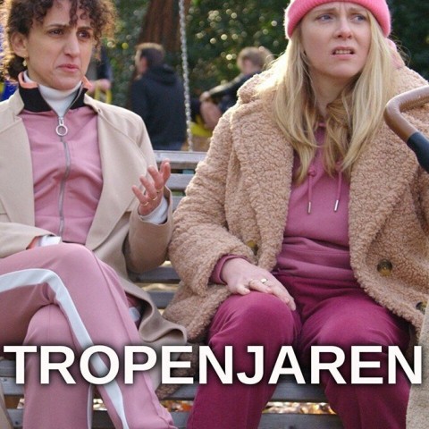 Tropenjaren