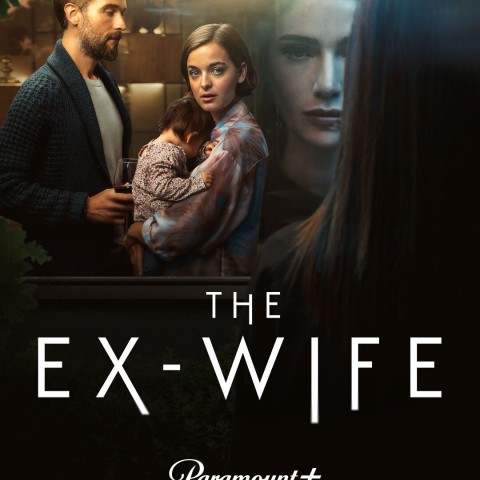 The Ex-Wife