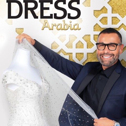 Say Yes to the Dress Arabia