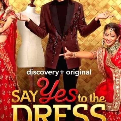 Say Yes to the Dress India