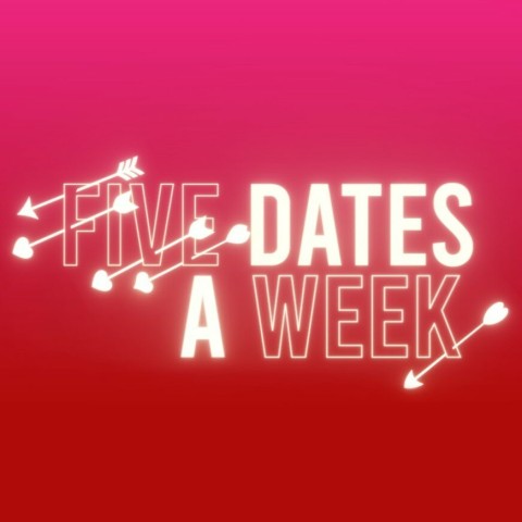 Five Dates a Week