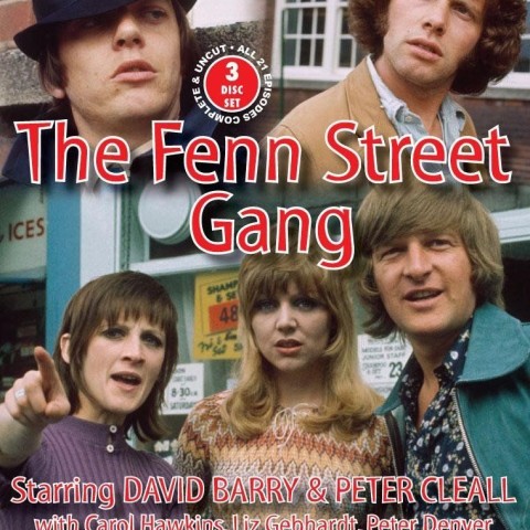 The Fenn Street Gang