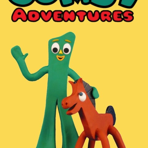 Gumby's Adventures