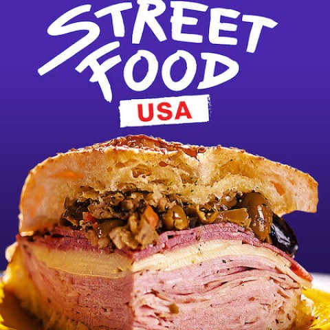 Street Food: USA