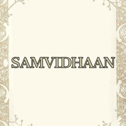 Samvidhaan