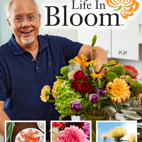 J Schwanke's Life in Bloom