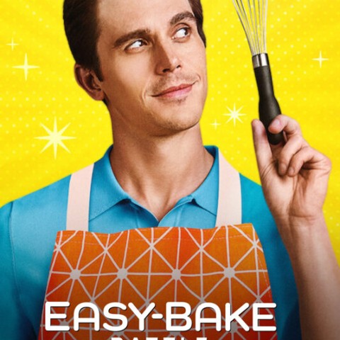 Easy-Bake Battle: The Home Cooking Competition