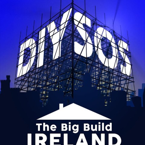 DIY SOS: The Big Build Ireland