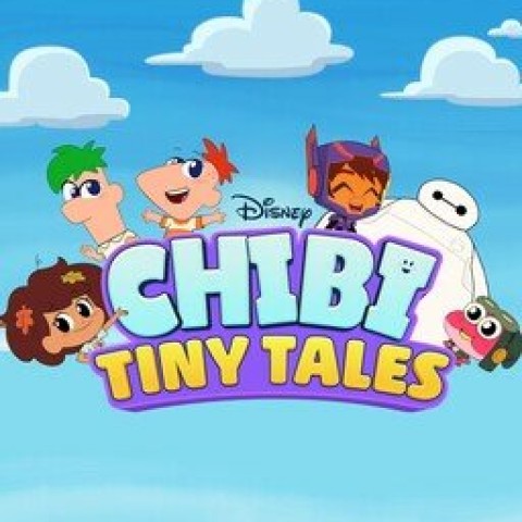 Chibi Tiny Tales