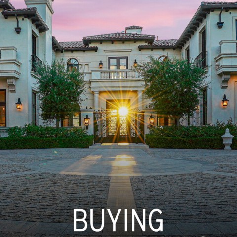 Buying Beverly Hills