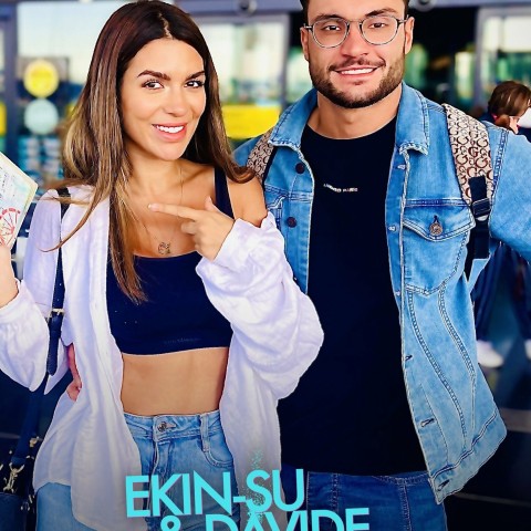 Ekin-Su & Davide: Homecomings