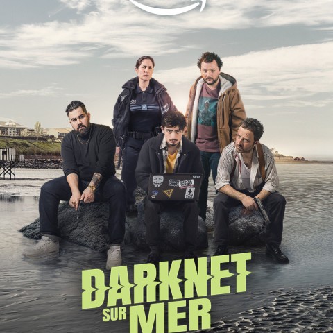 Darknet-sur-Mer