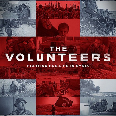 The Volunteers