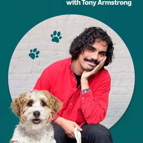 A Dog's World with Tony Armstrong